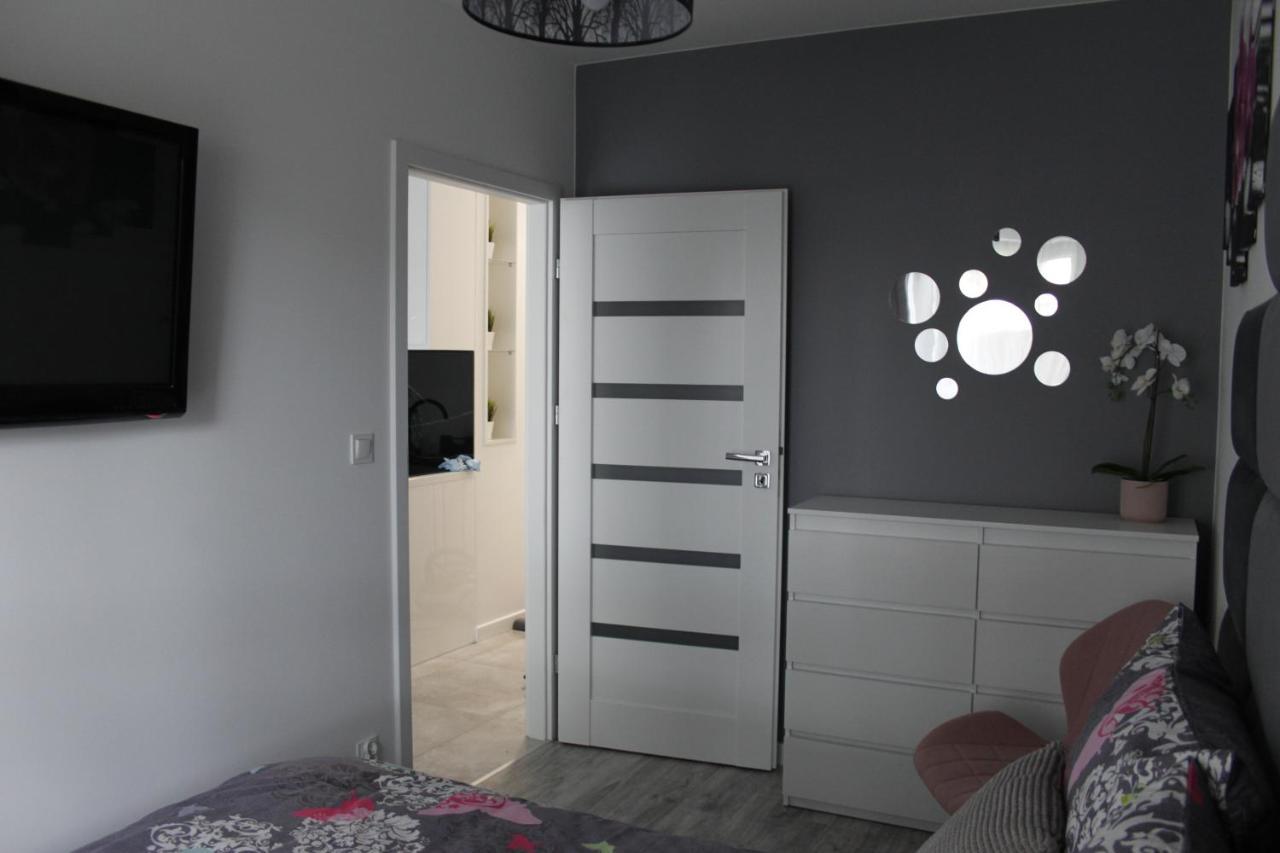 Apartament Wroclaw Centrum Galeria Magnolia 외부 사진