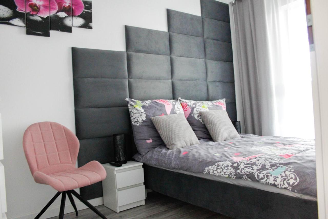 Apartament Wroclaw Centrum Galeria Magnolia 외부 사진