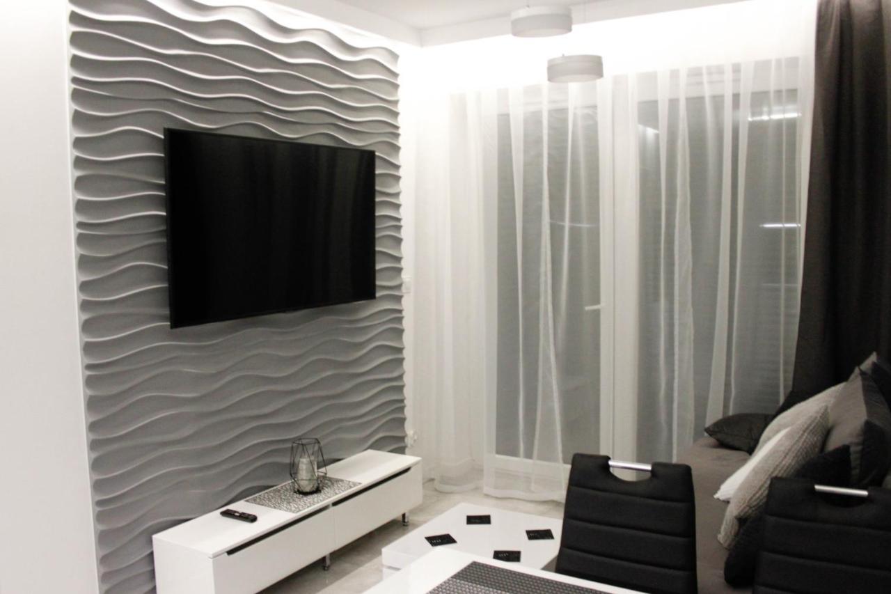 Apartament Wroclaw Centrum Galeria Magnolia 외부 사진