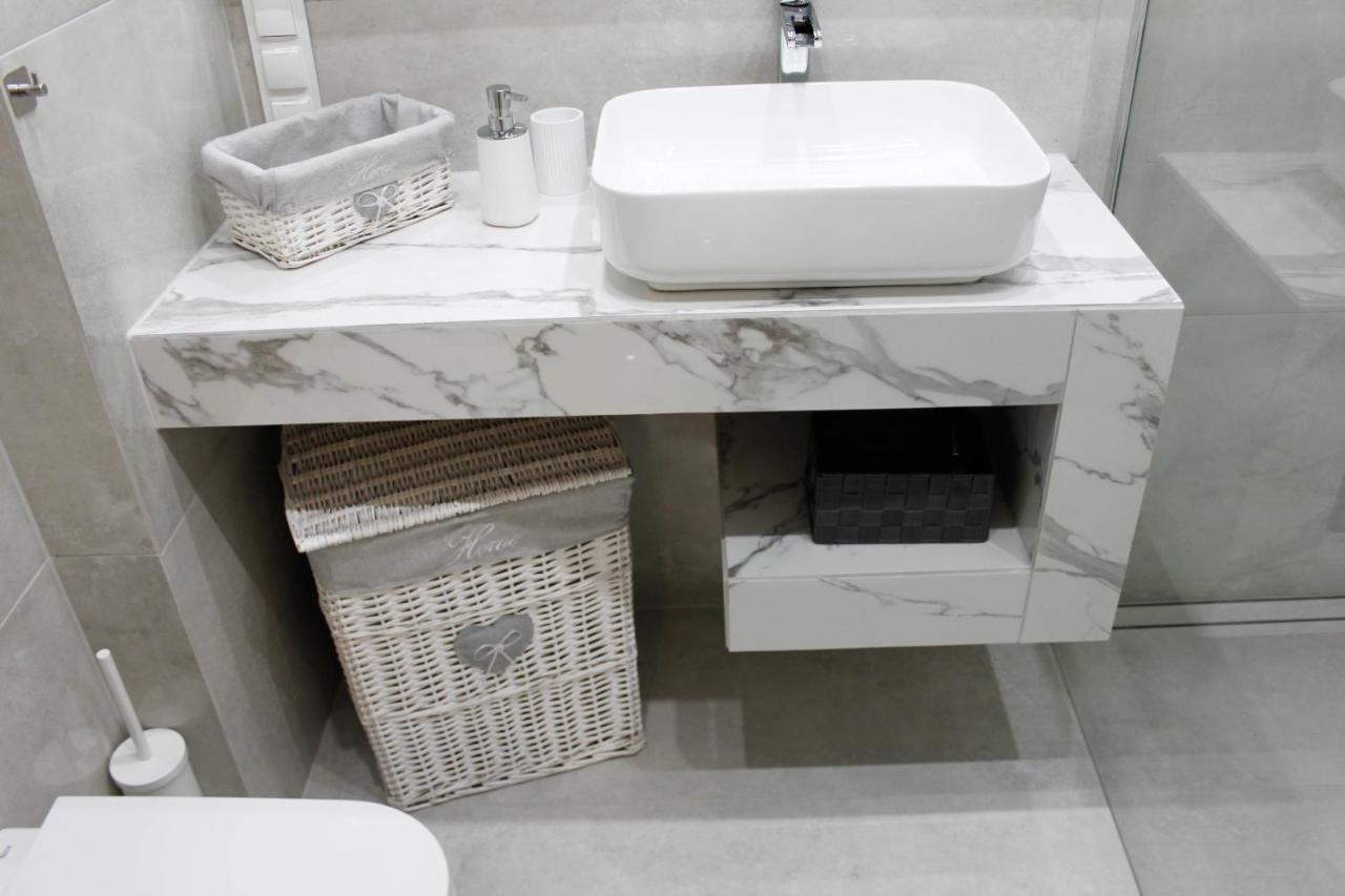 Apartament Wroclaw Centrum Galeria Magnolia 외부 사진