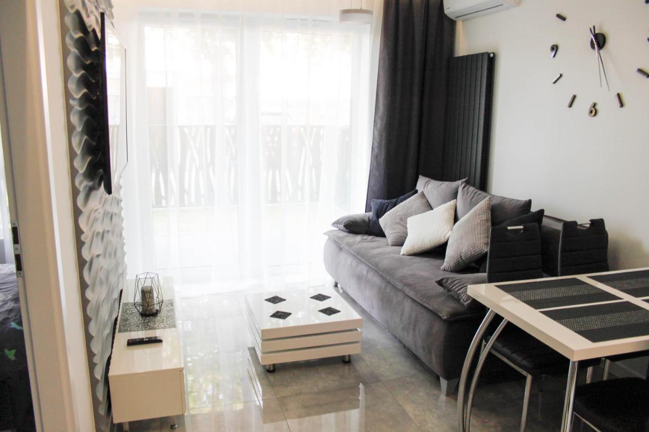 Apartament Wroclaw Centrum Galeria Magnolia 외부 사진