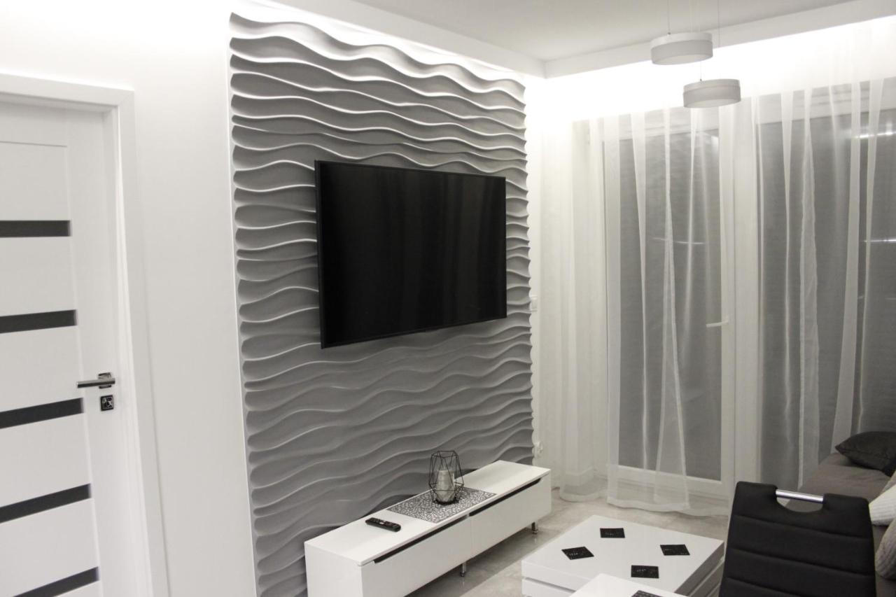 Apartament Wroclaw Centrum Galeria Magnolia 외부 사진