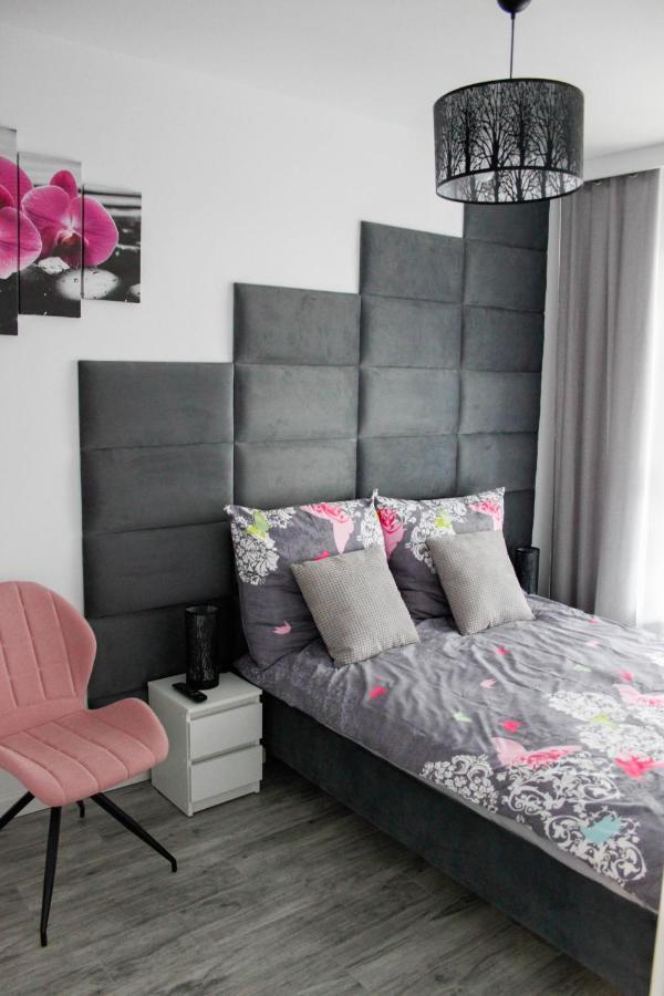 Apartament Wroclaw Centrum Galeria Magnolia 외부 사진