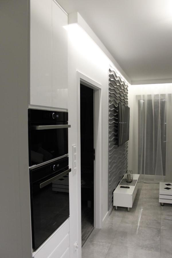 Apartament Wroclaw Centrum Galeria Magnolia 외부 사진