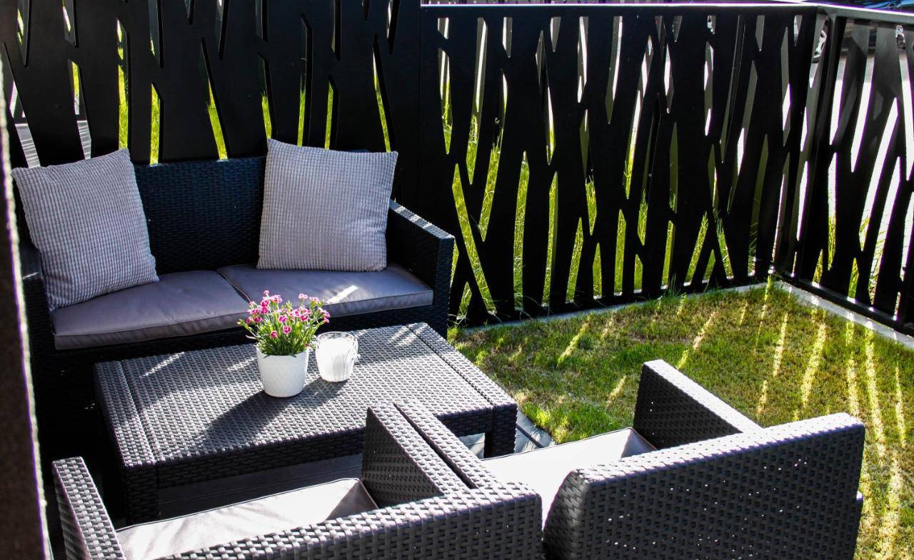 Apartament Wroclaw Centrum Galeria Magnolia 외부 사진