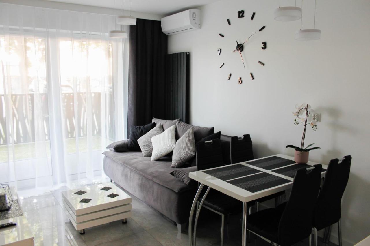 Apartament Wroclaw Centrum Galeria Magnolia 외부 사진
