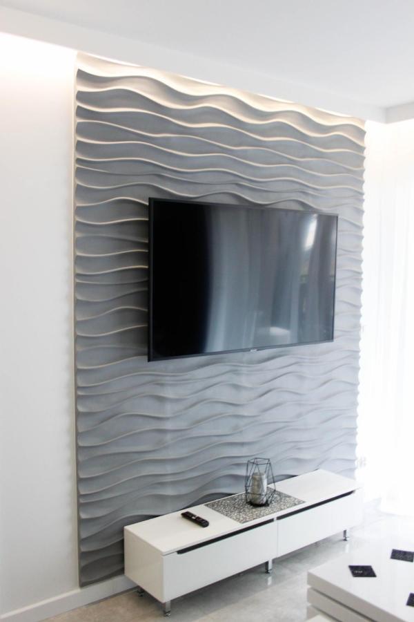 Apartament Wroclaw Centrum Galeria Magnolia 외부 사진