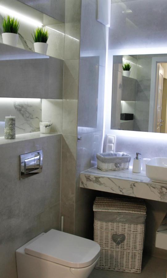 Apartament Wroclaw Centrum Galeria Magnolia 외부 사진